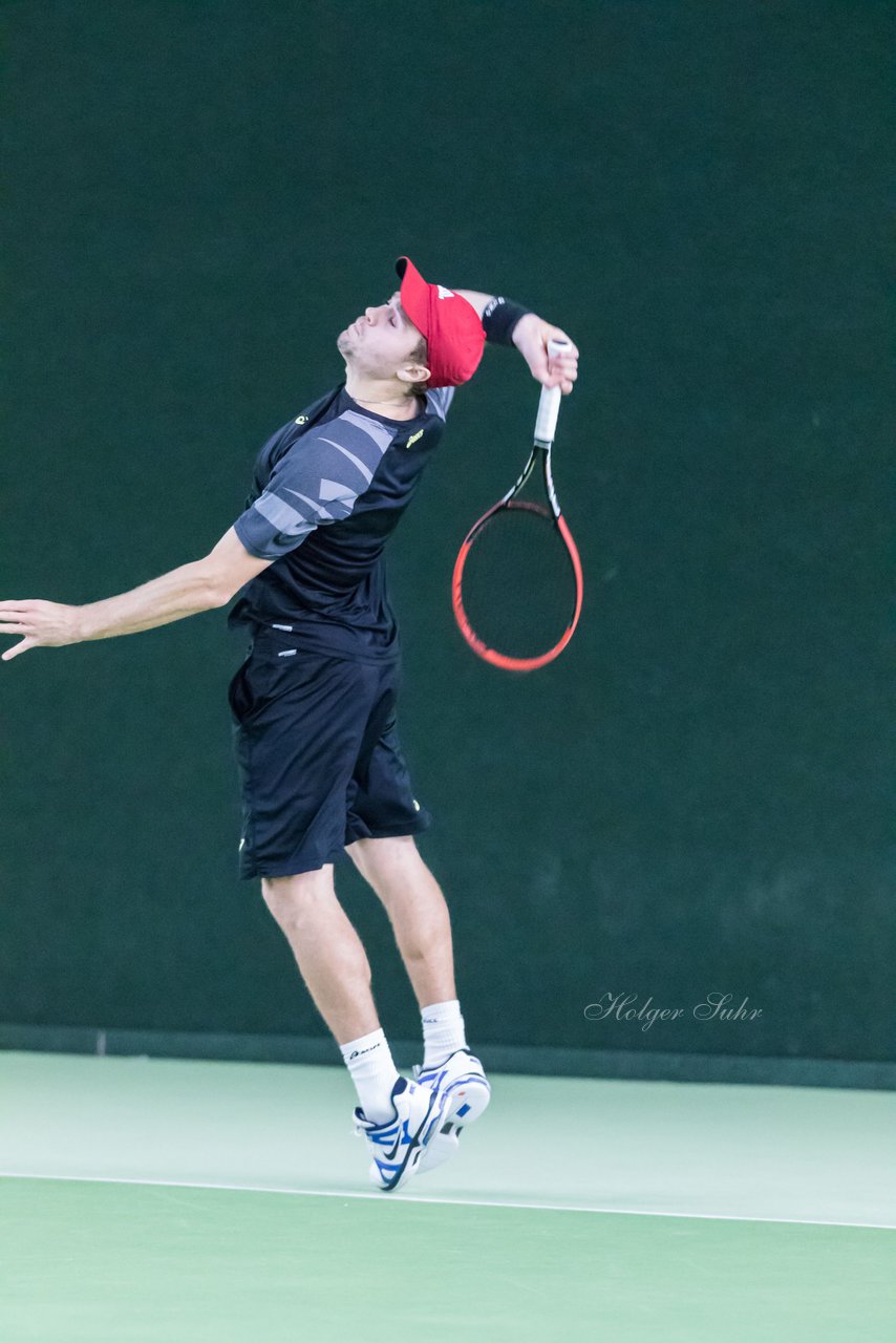 Bild 120 - Holmer Indoor Cup